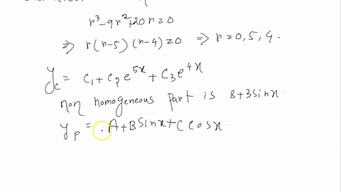 use-the-procedures-developed-in-this-chapter-to-find-the-general-solution-of-the-differential-equation-y-9y-20y-3-4-sin-x-10952