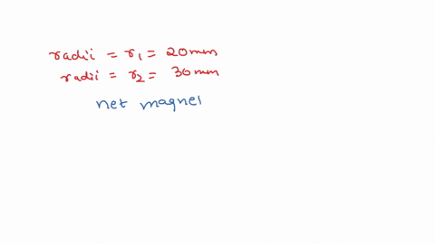 two-long-ideal-solenoids-with-radii-20-mm-and-30-mm-respectively-have-the-same-number-of-turns-of-wire-per-unit-length-the-smaller-solenoid-is-mounted-inside-the-larger-along-a-common-axis-i-32916