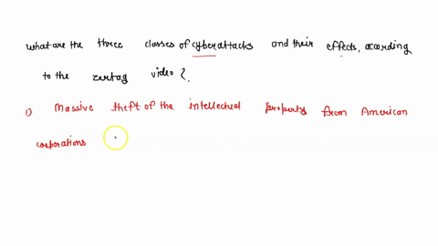 what-are-the-three-classes-of-cyberattacks-and-their-effects-according-to-the-zertag-video-13898