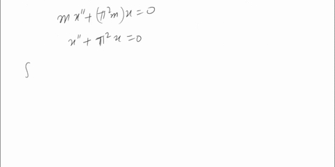 an-undamped_unforced-spring-mass-system-a-spring-mass-system-is-undamped-6-0-and-unforced-f-t-0-furthermore-the-spring-constant-k-has-numerical-value-7-times-the-mass-of-the-object-being-mov-75854