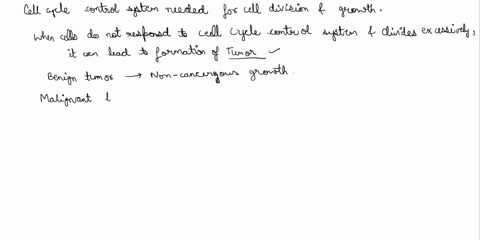 cancer-and-gene-rezulation-wny-cell-cycle-control-system-needed-for-amisiont-wtat-happens-when-cells-do-nql-respond-tumor-cell-cycle-control-system-and-divide-excessively-nncuuune-ellml-coll-16814