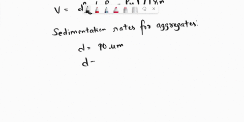 please-solve-55-using-54-54-time-required-for-sedimentation-by-gravity-a-certain-reagent-is-added-to-a-sus-pension-of-cells-4-m-in-diameter-these-cells-have-a-density-of-108-gcm3-and-they-ar-18727