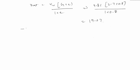 find-the-neat-and-clear-explanation-solution-a-8-m-deep-cutting-has-side-slopes-of-1h1-vthe-soil-was-tested-and-found-to-have-the-following-properties-c245-knme0814determine-the-factor-of-sa-23769