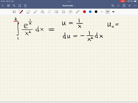 14-use-substitution-to-evaluate-the-integral-dx-73209