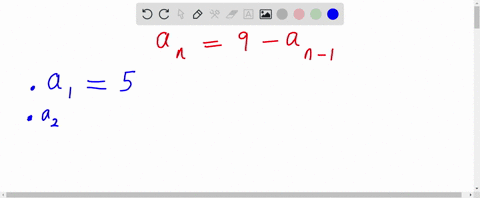 sequence-is-defined-recursively-write-the-first-five-terms_-a1-5-an-9-an-1-type-the-first-five-terms-of-the-sequence-a1-74783