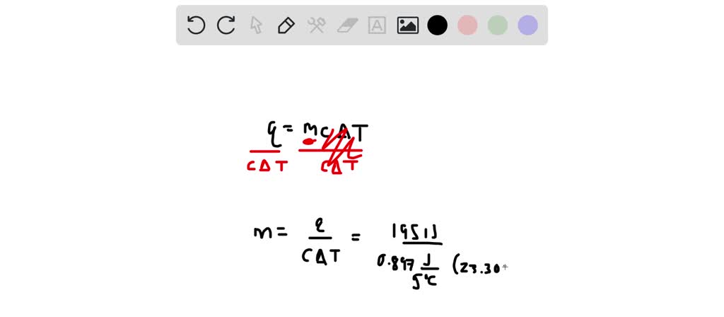 SOLVED: The heat equation, as given in the introduction, can also be ...