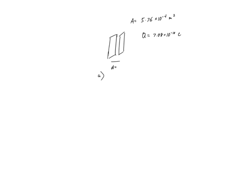 two-240-cm-240-cm-plates-that-form-a-parallel-plate-capacitor-are-charged-to-0708-nc-a-what-is-the-electric-field-strength-inside-the-capacitor-if-the-spacing-between-the-plates-is-150-mm-b-94534