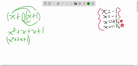 find-a-polynomial-fx-of-degree-4-with-real-coefficients-and-the-following-zeros-1-multiplicity-2-13i-06028