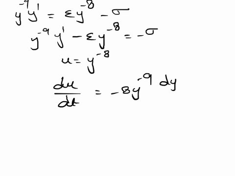 sometimes-possible-50u0-nonlinear-equation-by-making-change-the-dependent-variable-that-converts-linear-equation-most-important-sucn-equation-has-theform-pty-aty-called-bernoulll-equauon-aft-93528