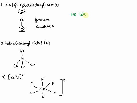 3-do-you-expect-any-tetragonal-distortion-from-octahedral-structures-of-the-following-complexes-explain-the-type-if-possible-name-each-complex-a-bis5-cyclopentadienyliron0-b-tetracarbonylnic-97874