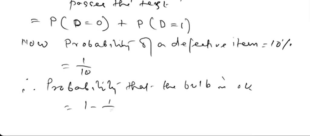 SOLVED: A quality control inspector has drawn a sample of 13 light ...