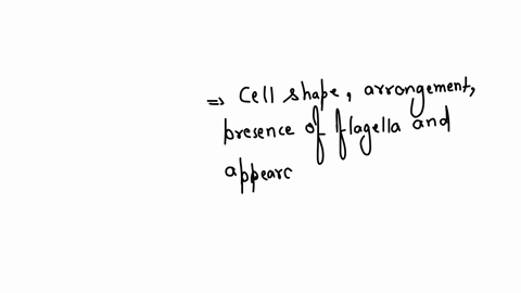 question-1-5-points-cell-shape-arrangement-presence-of-flagella-presence-of-endospores-and-appearance-of-colonies-on-agar-plates-are-all-examples-of-qquad-characteristics-that-can-be-helpful-in-the-id