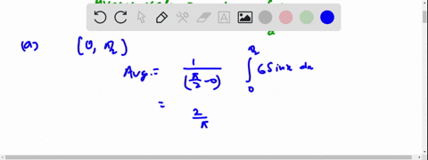 find-the-average-value-of-the-function-fx-6-sin-x-on-the-given-intervals-a-average-value-on-0-32-b-average-value-on-03-c-average-value-on-0-21-68114
