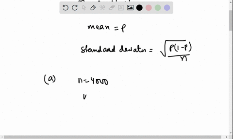 consider-sampling-distribution-with-p-013-and-samples-of-size-each-using-the-appropriate-formulas-find-the-mean-and-the-standard-deviation-of-the-sampling-distribution-of-the-sample-proporti-79383