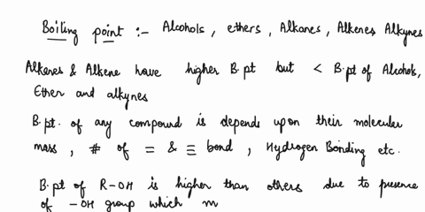 do-alkenes-or-alkane-have-a-higher-boiling-pointalso-please-organize-these-from-highest-to-lowest-boiling-point-alkane-alkene-alkyne-ether-alcohol-thank-you-18825