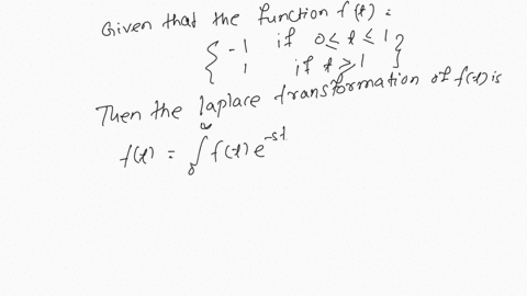 solve-the-following-initial-value-problems-using-laplace-transforis_-a-y-y-ft-90-0y-0-1-here-0-t-30-t-2-37-f0-b-y-y-9t-90-y0-0-here-0-t6-96-1-t26-c-y-2y-t-t-t-2r-90-04-0-0-v-4y-3u-v-t-te-26-73384