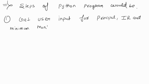 python-to-solve-it-exercise-1amortization-amortization-is-a-method-of-repaying-a-loan-through-regular-payments-of-interest-and-prin-cipalthe-size-of-the-loan-the-original-balance-is-reduced-34857