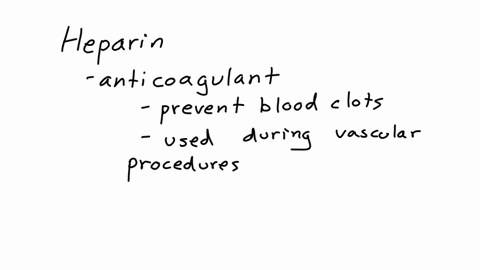 what-two-critical-medications-are-always-on-the-sts-back-table-and-ready-for-the-surgeon-during-any-vascular-procedure-describe-what-they-are-and-what-their-action-is