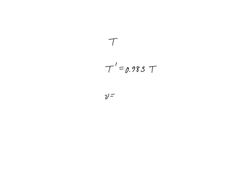 two-identical-strings-on-different-cellos-are-tuned-to-the-400-hertz-a-note-the-peg-holding-one-of-the-strings-slips-so-its-tension-is-decreased-by-17-what-is-the-beat-frequency-heard-when-t-12222