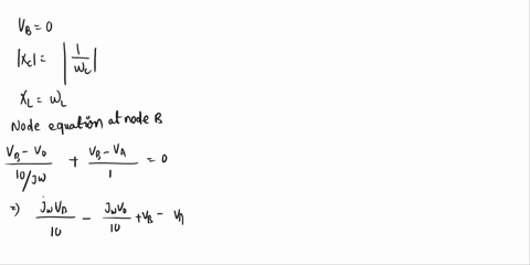 1-given-the-following-op-amp-circuit-10-022-f-192-10-vvv-1-f-a-draw-the-phasor-network-b-write-and-put-in-matrix-form-the-node-equations-c-show-that-vojw-gj-vin-1-2-1-022-j066-d-use-the-prog-30974