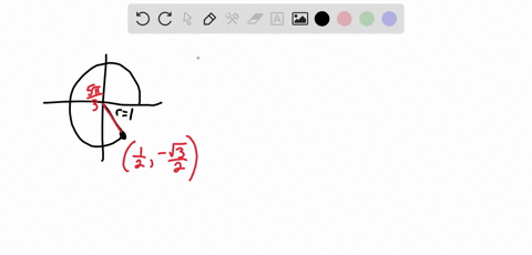 5t-find-the-coordinates-of-the-point-on-a-circle-centered-at-the-origin-with-radius-8-corresponding-to-an-angle-of-xy-19384
