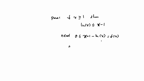 for-any-x-geq-1-show-the-following-inequality-log-x-leq-x-1