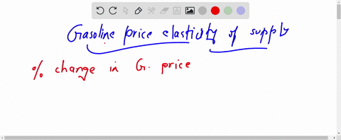 what-would-the-gasoline-price-elasticity-of-supply-mean-to-ups-or-fedex-91988