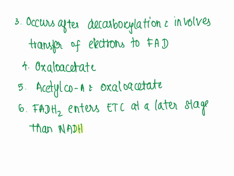 this-is-all-one-question-just-multiple-parts-what-are-the-products-from-two-turns-of-the-citric-acid-cycle-cac-identify-the-reactions-of-the-citric-acid-cycle-that-involves-a-oxidation-and-d-25727