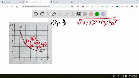 consider-the-length-of-the-graph-of-f-r-from-1-5-to-5-1-approximate-the-length-of-the-curve-ipts-by-finding-the-sum-of-the-lengths-of-four-line-segments-as-shown-in-following-figure-round-yo-61304