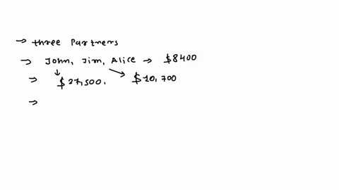 three-partners-john-jim-and-alice-form-a-partnership-john-invests-27500-jim-invests-10700-and-alice-invests-8400-in-addition-jim-performs-specific-management-functions-for-which-he-is-paid-2-19226