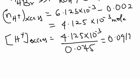 cont-consider-the-titration-of-a-350-ml-sample-of0175-m-hbr-with-0200-m-koh-determine-the-following-the-ph-at-100-ml-of-added-strong-base-work-the-ph-at-the-equivalence-point-the-ph-after-ad-82793