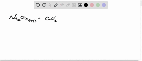 write-a-balanced-chemical-equation-for-the-reaction-of-aqueous-sodium-carbonate-with-aqueous-copperii-chloride-to-form-solid-copperii-carbonate-and-aqueous-sodium-chloride-2