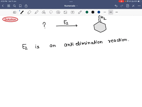 which-of-the-following-alkyl-halides-yields-the-product-shown-as-the-only-possible-product-of-an-elimination-reaction-e2-chs-chzcl-ch-ch3-ci-oiv-0-0-oili-chz-ci-96612