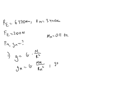 the-radius-of-the-earth-is-about-6370-mathrmkm-while-that-of-mars-is-about-3440-mathrmkm-if-an-objec-04796