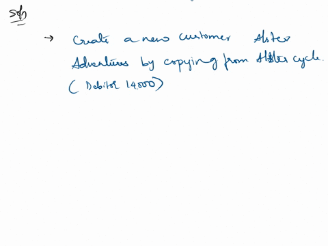 perform-a-complete-order-to-cash-process-including-the-incoming-payment-of-your-customer-since-this-task-is-based-on-the-case-study-sales-and-distribution-you-are-allowed-to-use-it-for-suppo-69985