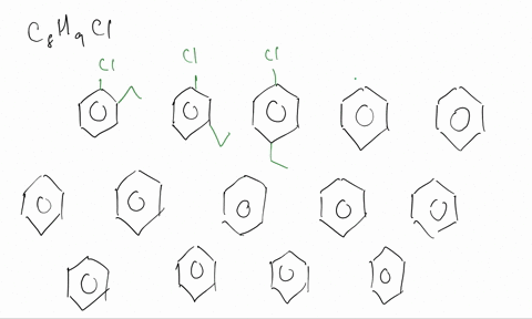 a-draw-the-14-constitutional-isomers-of-molecular-formula-mathrmc_8-mathrmh_9-mathrmcl-that-contain-70438