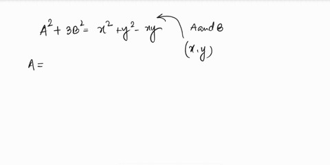 1prove-that-for-all-integers-a-and-b-there-is-at-least-one-pair-of-integers-xy-for-which-a2-3b2-x2-y2-xy-also-prove-that-for-all-integers-x-and-y-there-is-at-least-on-pair-of-integers-ab-suc-88006