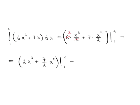 evaluate-the-following-integral-using-the-fundamental-theorem-of-calculus-beginarrayl-int_14left6-x27-xright-d-x-int_14left6-x27-xright-d-x-endarray