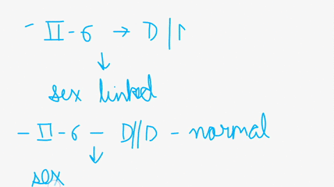 consider-the-following-pedigree-showing-the-pattern-of-inheritance-of-a-rare-trait-as-always-assume-individuals-marrying-into-the-family-i1-1-il-6-iil-3-are-homozygous-wildtype-2-2-3-4-5-6-5-13538