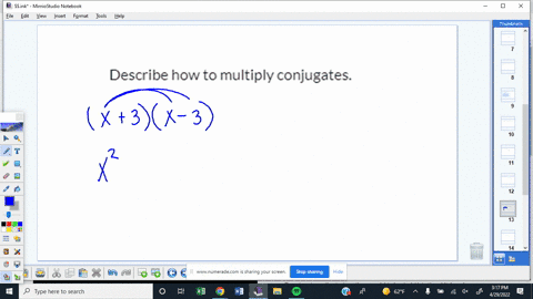 describe-how-to-multiply-conjugates-2-73712