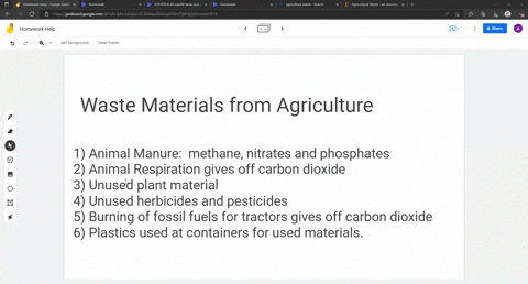 these-are-waste-materials-generated-from-the-production-and-harvesting-of-crops-or-rearing-of-different-animals-77785