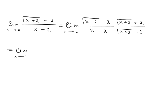 find-the-exact-limit