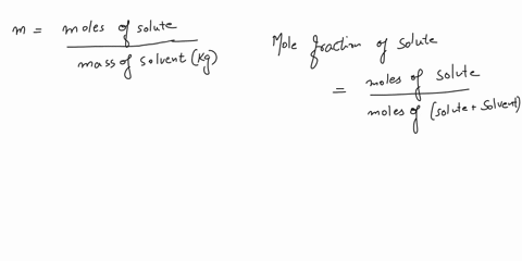 what-is-the-mole-fraction-of-solute-in-a-338-m-aqueous-solution-xsolute-09829