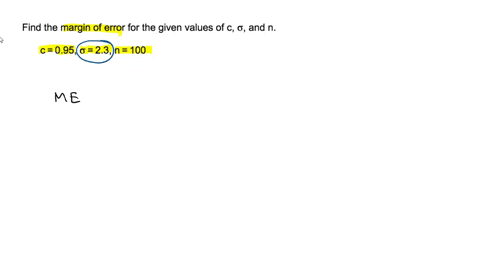 find-the-margin-of-error-for-the-given-values-of-c-0-and-n-c-095-6-23n-100-click-the-icon-to-view-a-table-of-common-critical-values_-round-to-three-decimal-places-as-needed-88472