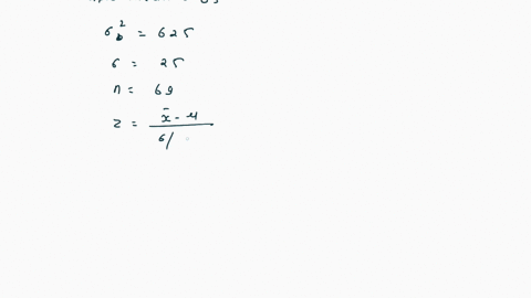 a-random-sample-is-obtained-from-a-population-with-a-variance-of-2-400-and-the-sample-mean-is-computed-to-be-xc-70-consider-the-null-hypothesis-h0-80-versus-the-alternative-hypothesis-h1-80-62859