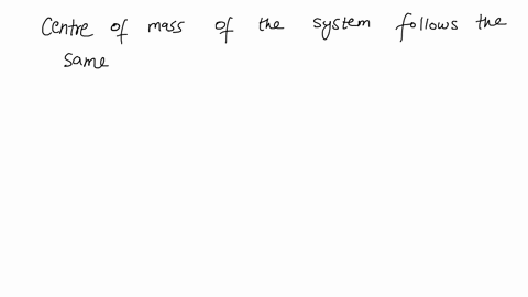 a-projectile-is-fired-into-the-air-and-suddenly-explodes-into-several-fragments-what-can-be-said-abo-79608