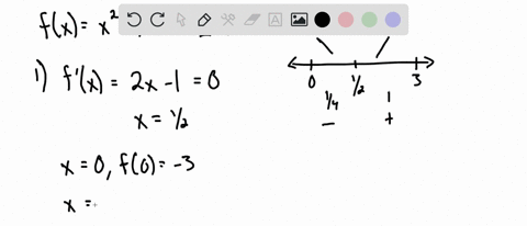 find-the-ahsnlute-maximum-ilue-and-the-absolute-minimum-the-function-ifan-answer-does-not-exis-ente-dne-kx-x-maximum-0-3-mmnmtm-details-tanapcalc1o-45004-my-notes-ask-your-teacher-enclosing-23918