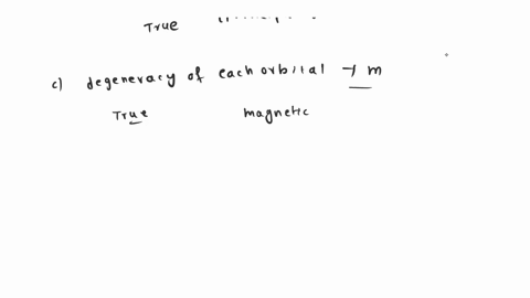 indicate-whether-the-following-statements-are-true-t-or-false-f-and-give-reasons-for-your-answer-physical-chemistry-a-the-energy-is-not-quantized-and-its-value-depends-on-l-and-m-b-the-energ-61593
