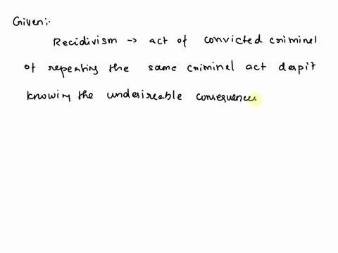what-type-of-measure-scale-is-being-used-nominal-ordinal-interval-or-ratio-recidivism-explain-your-answer-12227