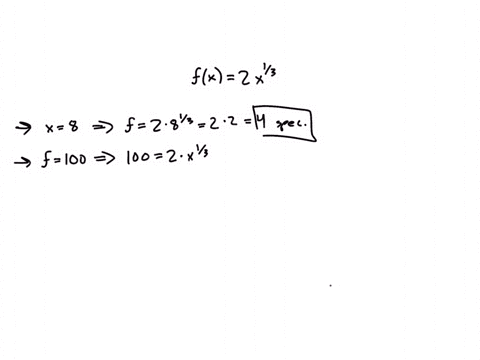 2-observations-show-that-on-an-island-of-area-x-square-miles-the-average-number-of-animal-species-is-approximately-equal-to-fx-2vx_-a-on-average-how-many-animal-species-would-you-expect-to-f-81324